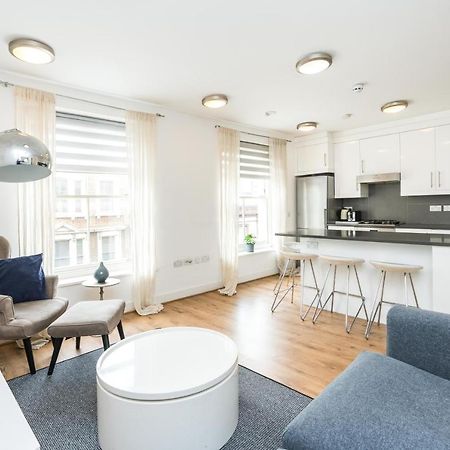 Amazing 2 Bedroom / Earls Court / Kensington London Ngoại thất bức ảnh