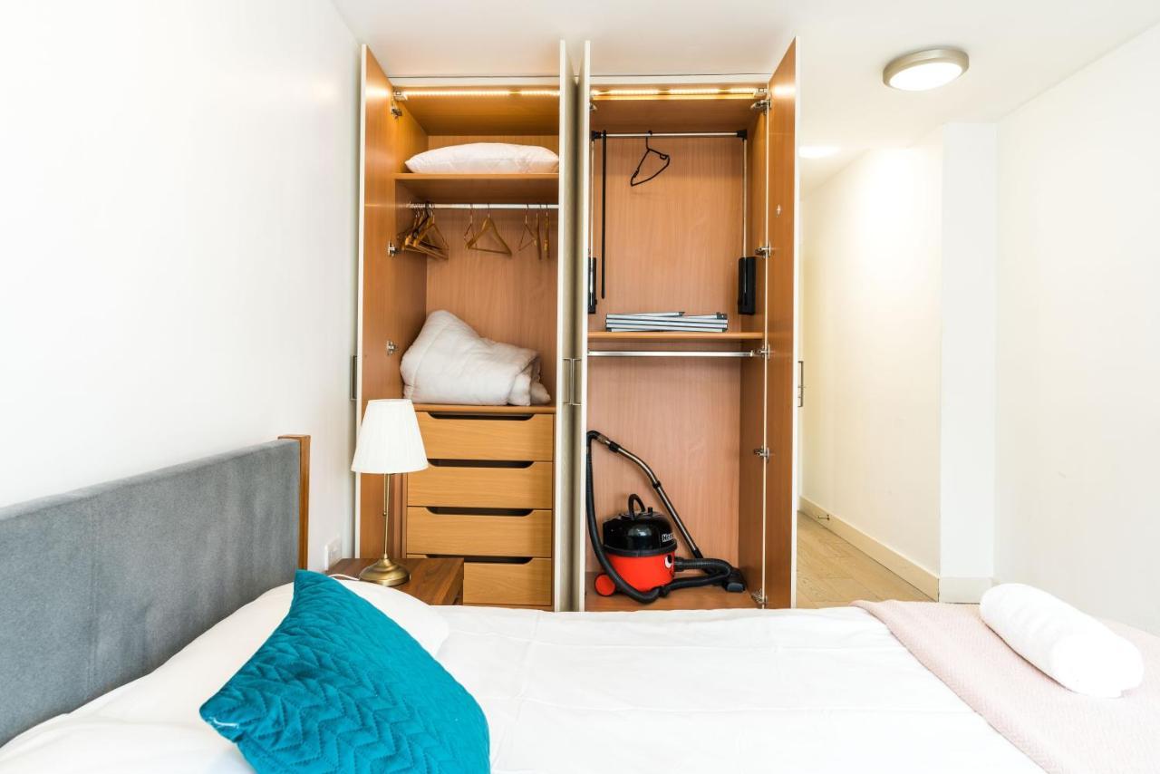 Amazing 2 Bedroom / Earls Court / Kensington London Ngoại thất bức ảnh