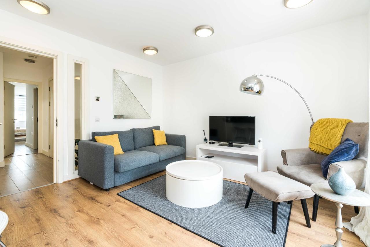 Amazing 2 Bedroom / Earls Court / Kensington London Ngoại thất bức ảnh