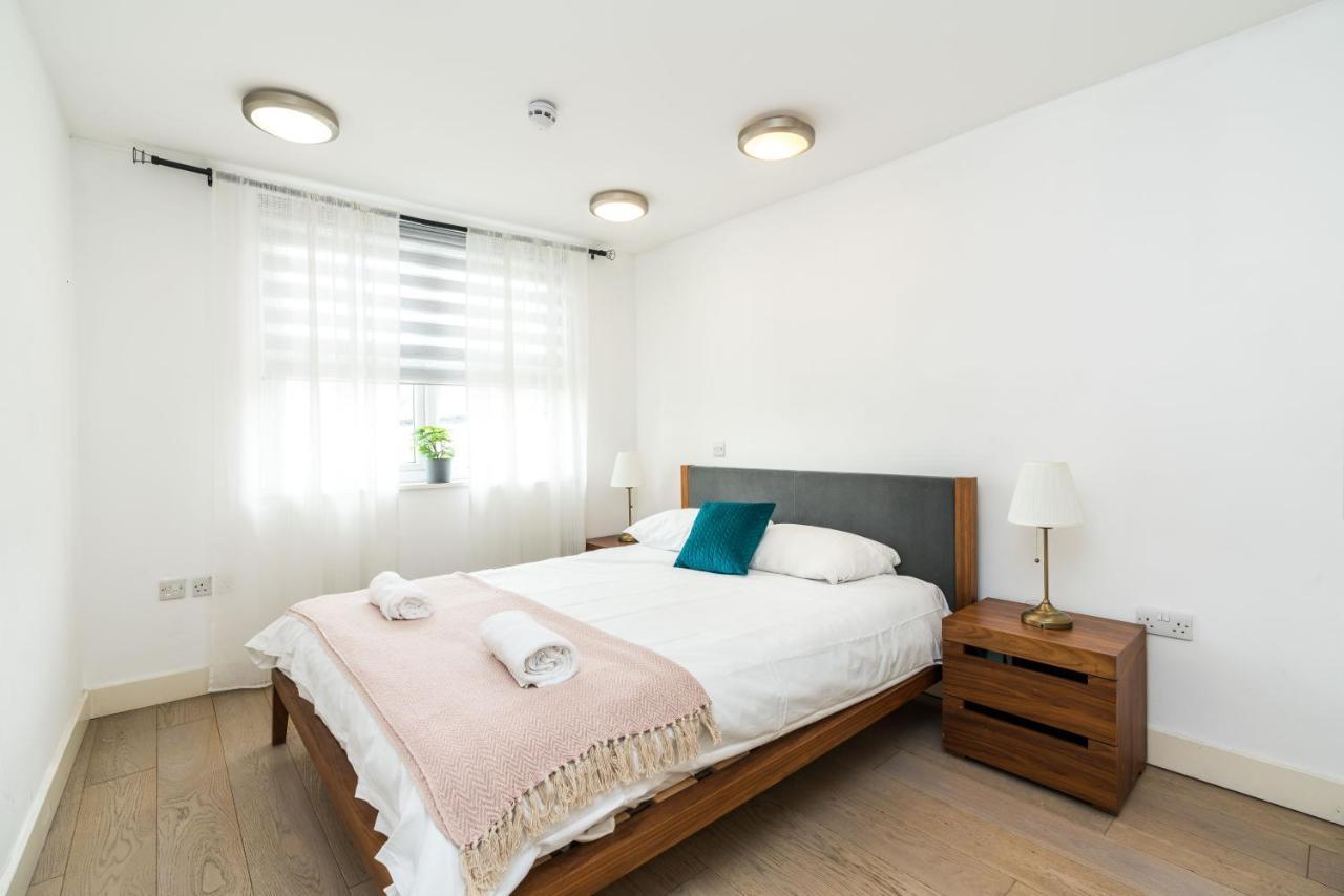 Amazing 2 Bedroom / Earls Court / Kensington London Ngoại thất bức ảnh