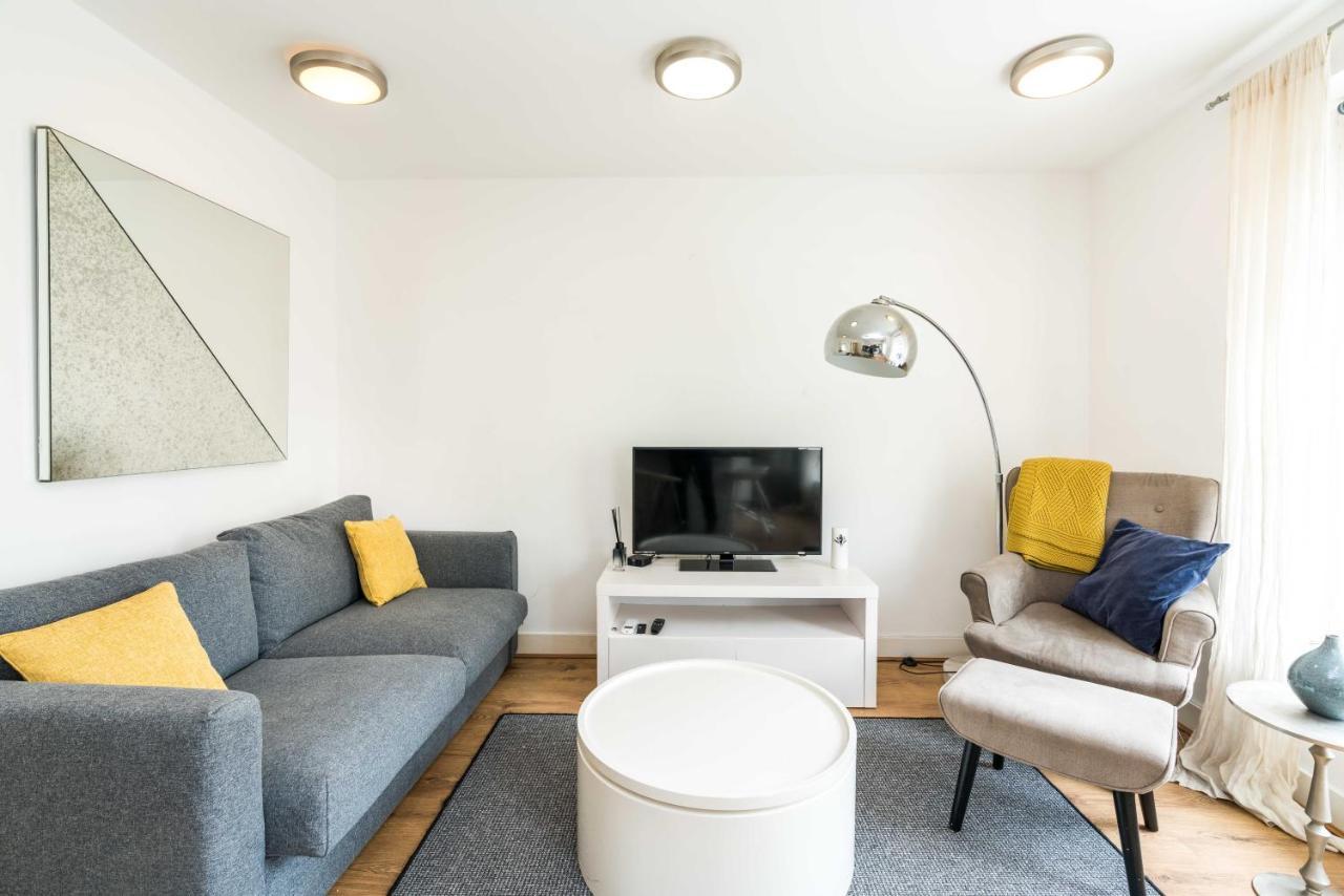 Amazing 2 Bedroom / Earls Court / Kensington London Ngoại thất bức ảnh