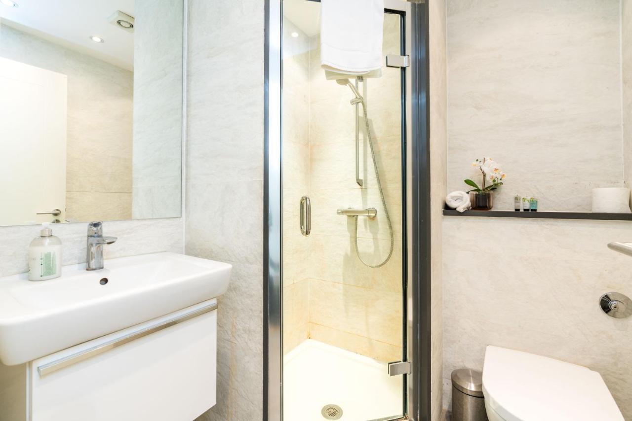 Amazing 2 Bedroom / Earls Court / Kensington London Ngoại thất bức ảnh