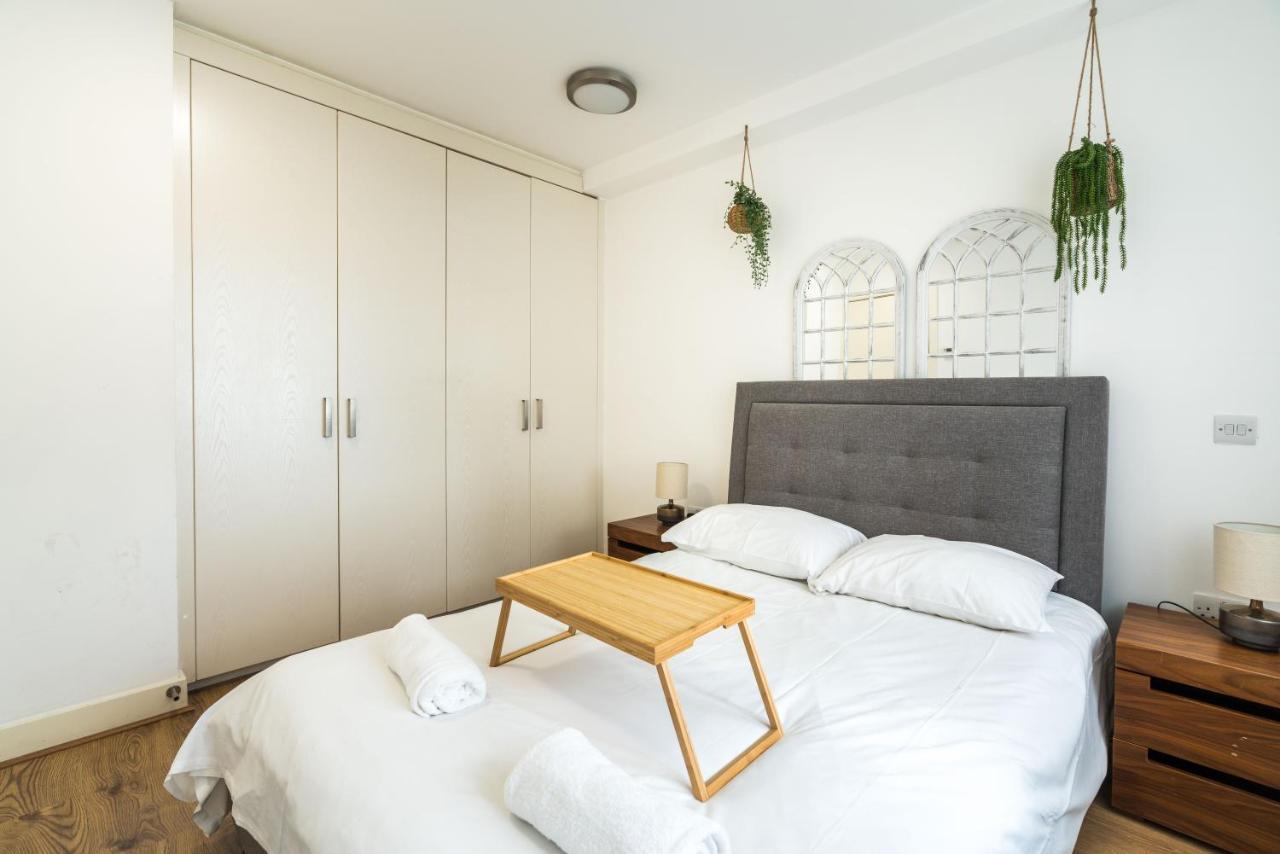 Amazing 2 Bedroom / Earls Court / Kensington London Ngoại thất bức ảnh