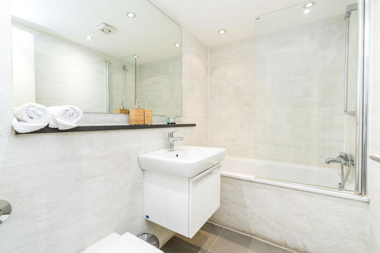Amazing 2 Bedroom / Earls Court / Kensington London Ngoại thất bức ảnh
