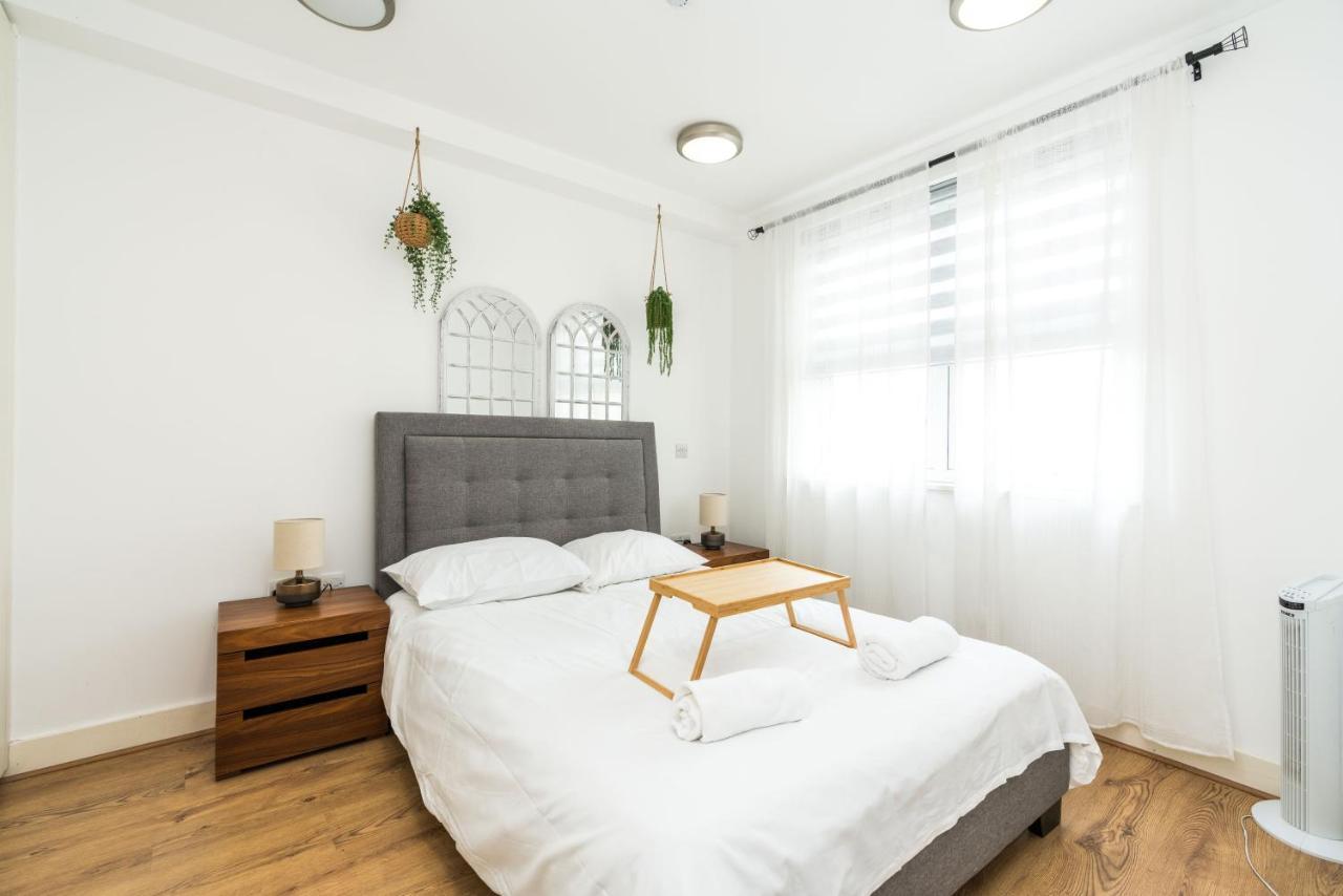 Amazing 2 Bedroom / Earls Court / Kensington London Ngoại thất bức ảnh