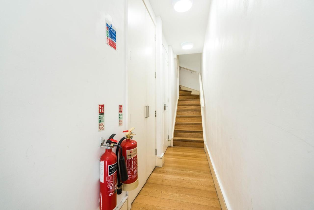 Amazing 2 Bedroom / Earls Court / Kensington London Ngoại thất bức ảnh