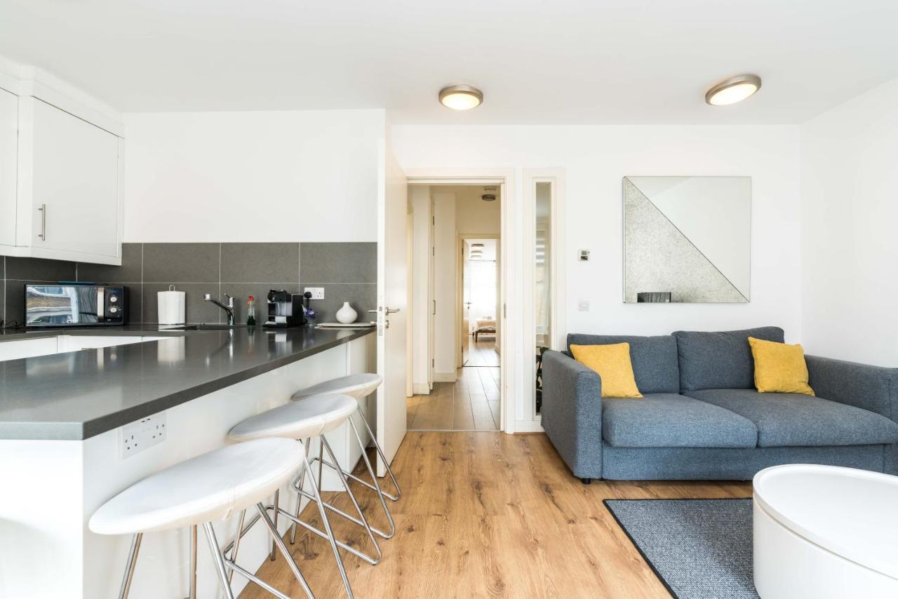 Amazing 2 Bedroom / Earls Court / Kensington London Ngoại thất bức ảnh