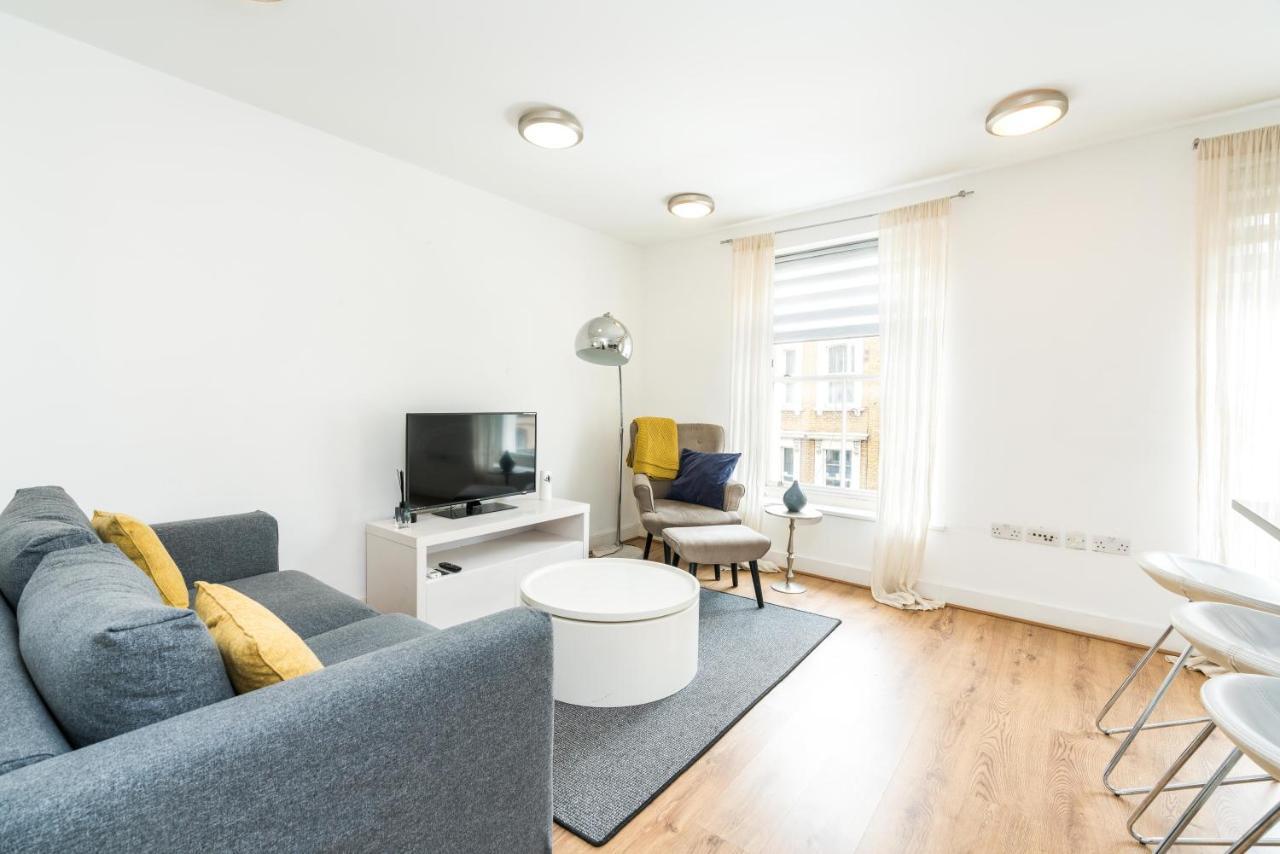 Amazing 2 Bedroom / Earls Court / Kensington London Ngoại thất bức ảnh